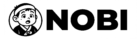 NOBI logo